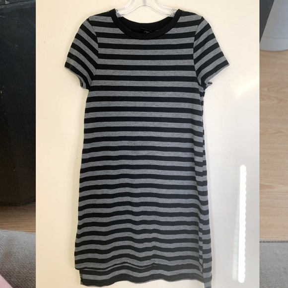 mossimo t shirt dress